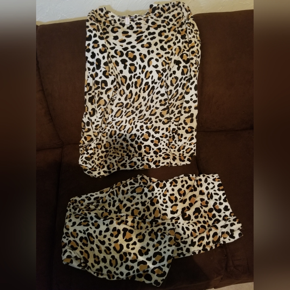 Joyspun Pajama Set